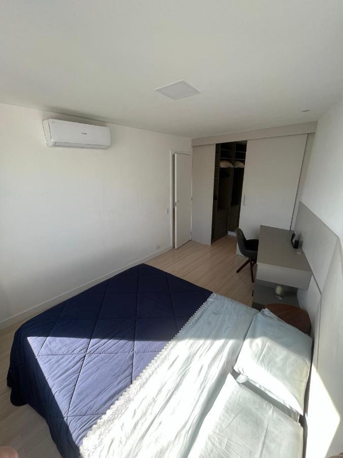 Apartamento Com Vista Imperdivel Rio de Janeiro Exterior foto